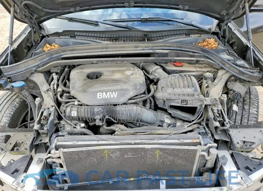 WBXYJ5C36JEB19233# 11