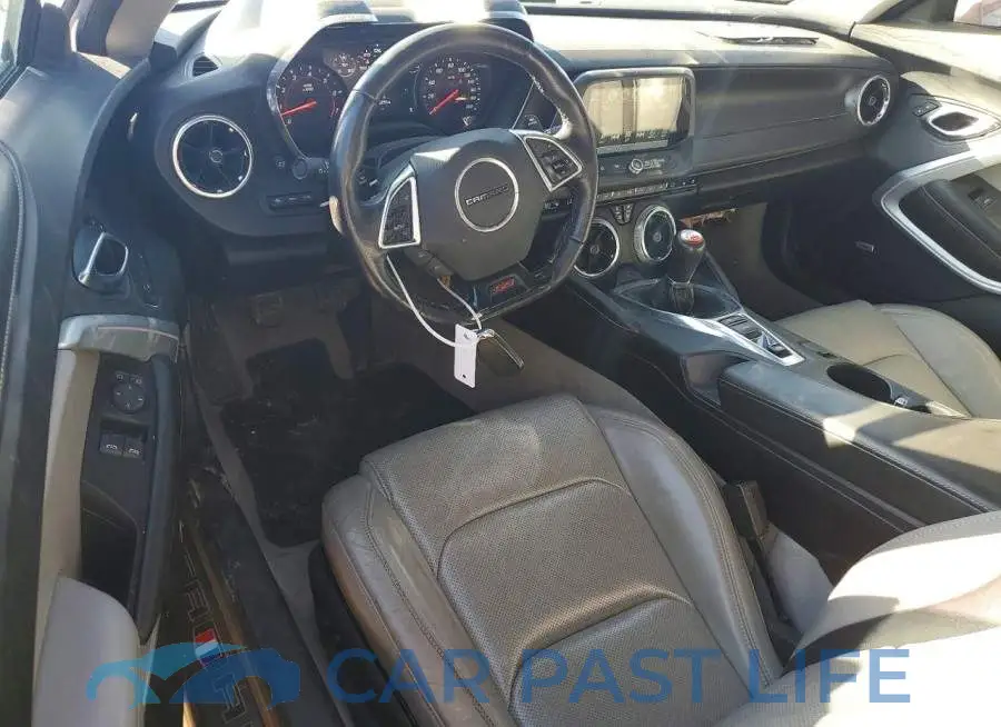 1G1FG1R78J0105861# 8