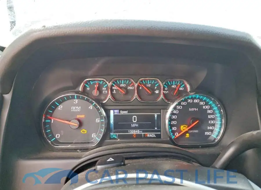 1GNLCDEC5JR322152# 9