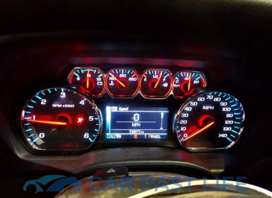 2GCVKPEC7K1197297# 9
