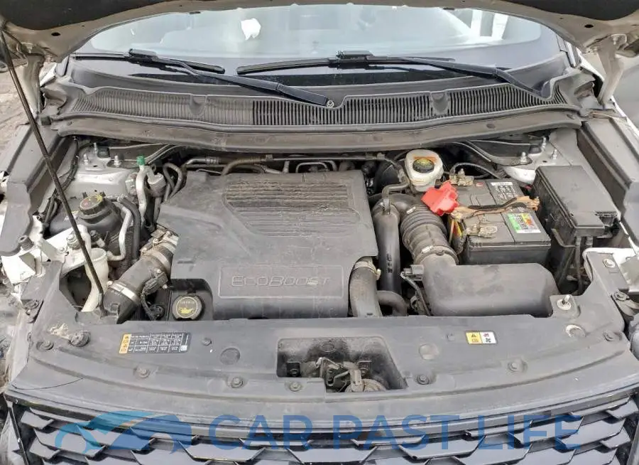 1FM5K8GT2JGB31031# 12