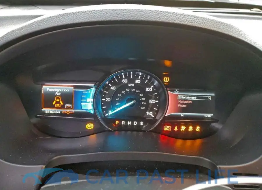 1FM5K8GT2JGB31031# 9