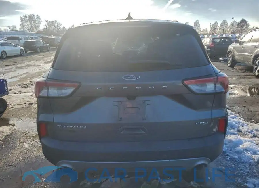 1FMCU9J93MUB11736# 6