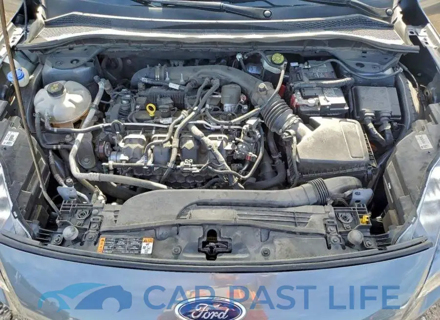 1FMCU9J99NUB96003# 11