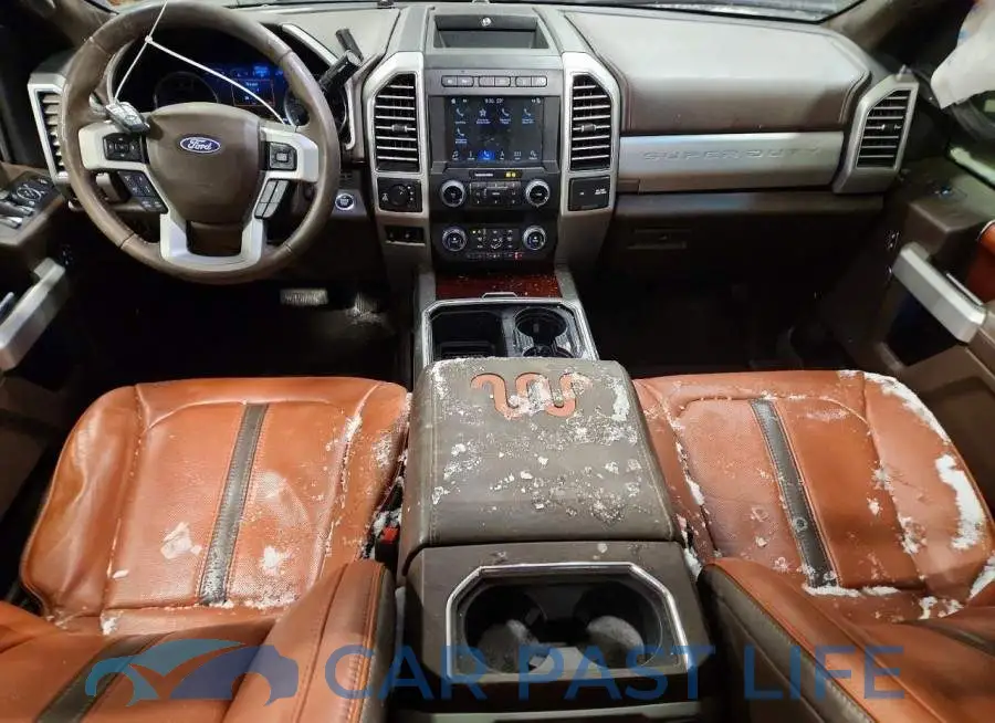 1FT8W3BT0KEE97907# 8