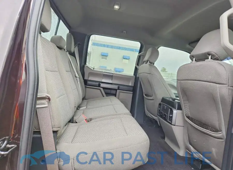 1FTEW1E48LFA17295# 10