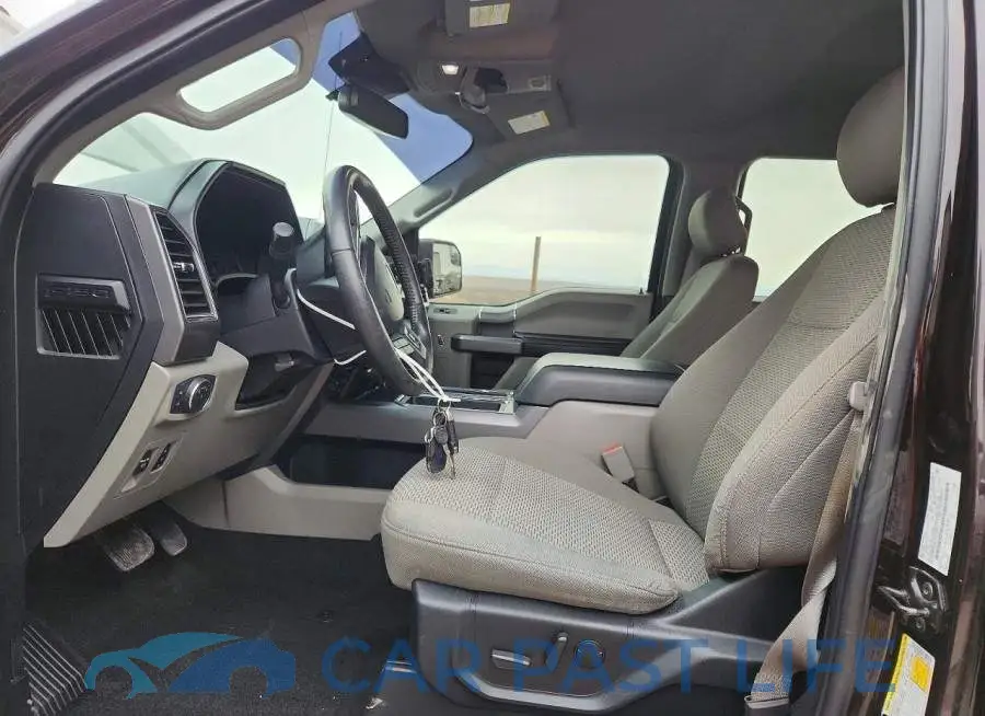 1FTEW1E48LFA17295# 7