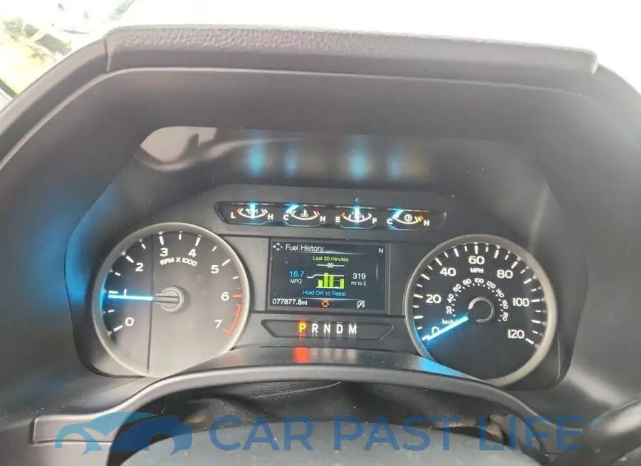 1FTEW1E48LFA17295# 9