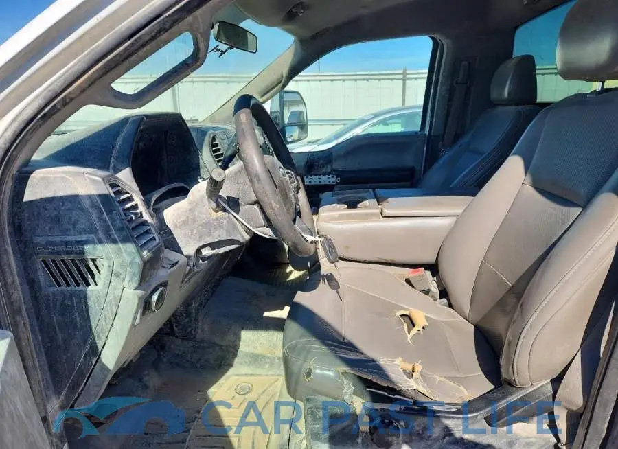 1FTRF3BT6JED02847# 7