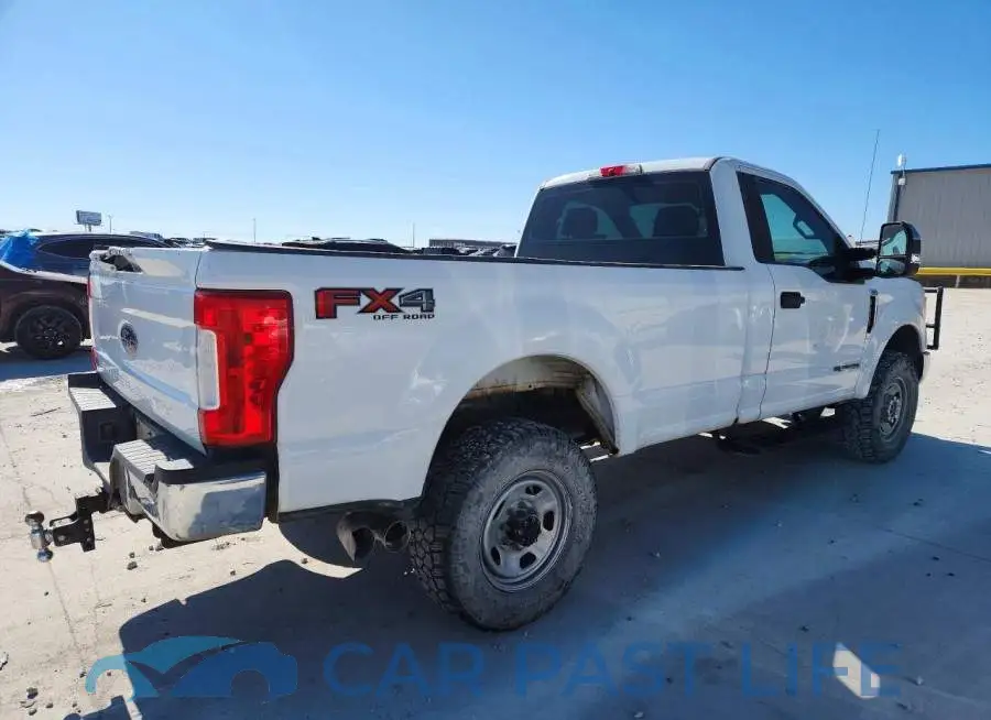 1FTRF3BT6JED02847# 3