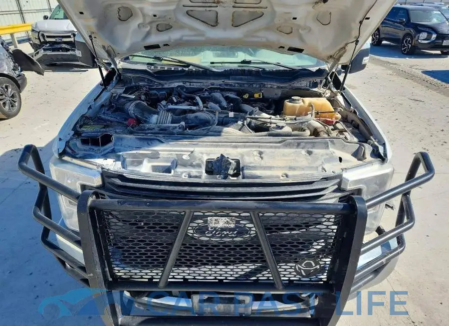 1FTRF3BT6JED02847# 11