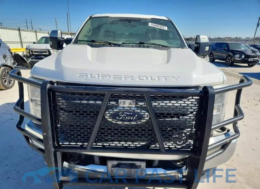 1FTRF3BT6JED02847# 5