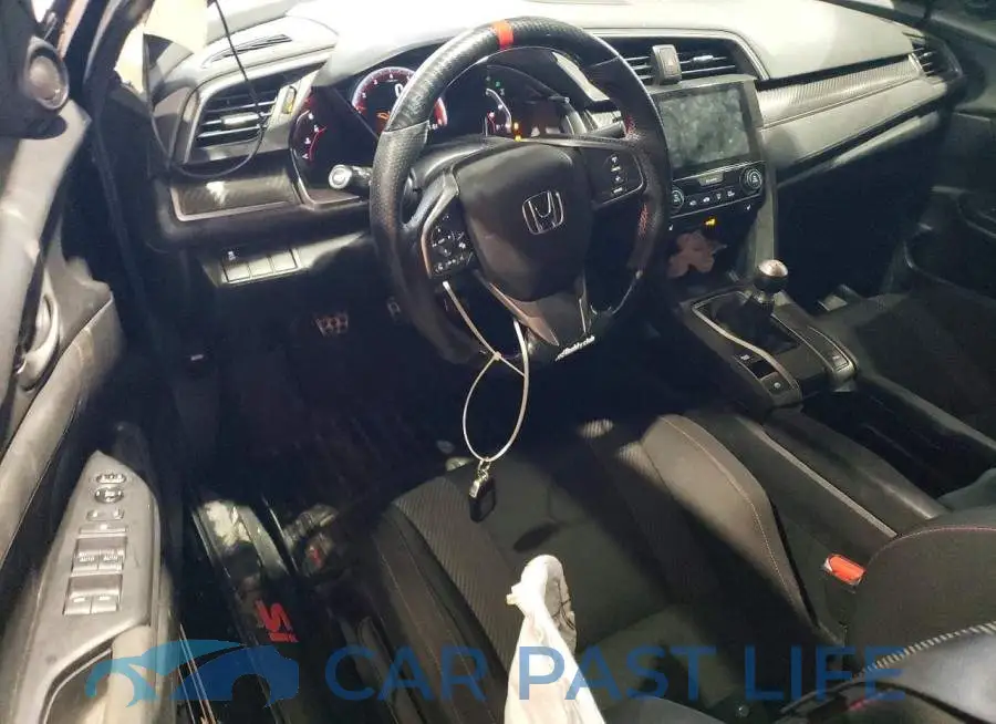 2HGFC1E52HH705029# 8