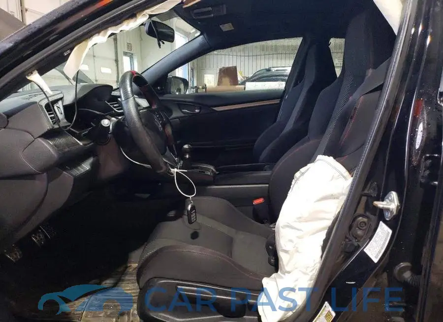 2HGFC1E52HH705029# 7