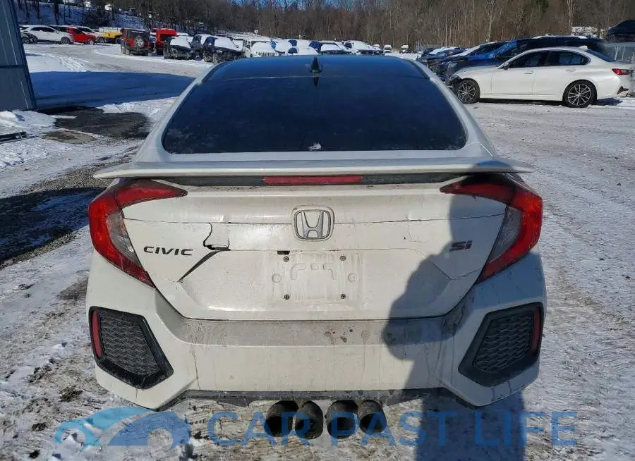 2HGFC1E55KH706683# 6