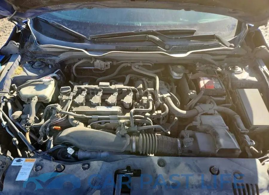 2HGFC1E56KH702948# 11