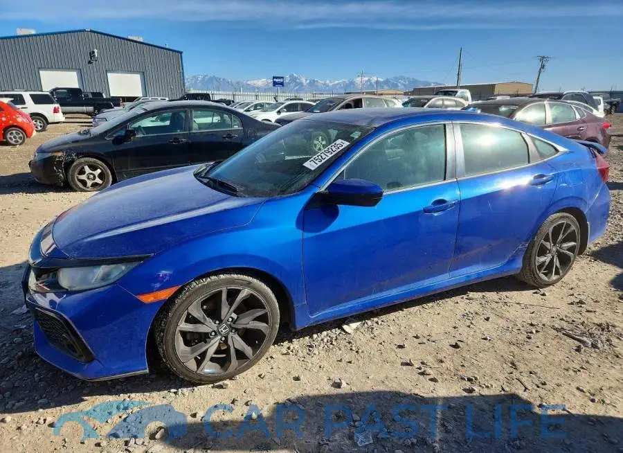 2HGFC1E56KH702948# 1