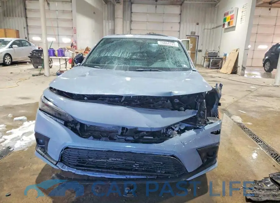 2HGFE1E50NH471267# 5