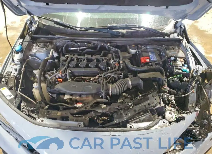 2HGFE1E50NH471267# 11