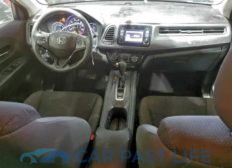 3CZRU6H32LM716794# 8