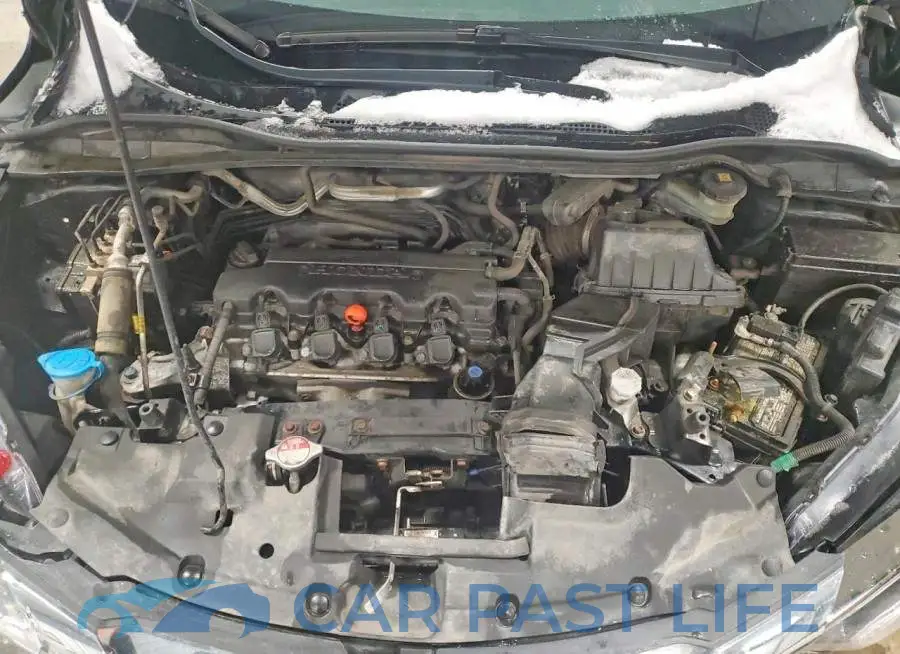 3CZRU6H33LM109075# 12