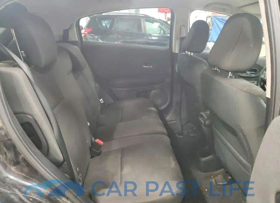 3CZRU6H33LM109075# 11