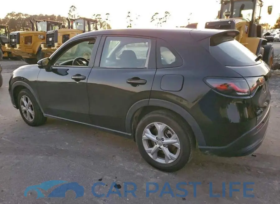 3CZRZ1H30RM750052# 2