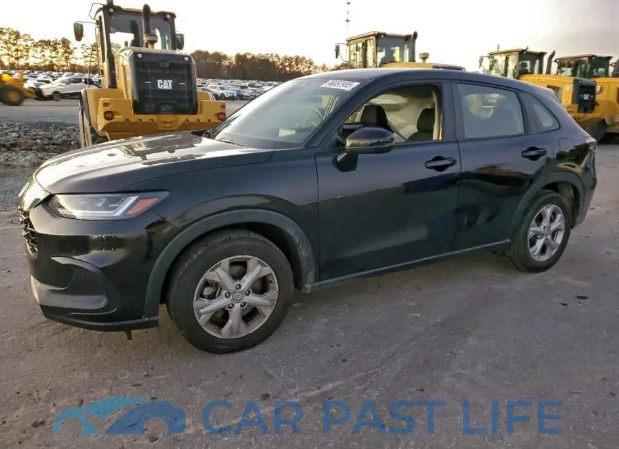 3CZRZ1H30RM750052# 1