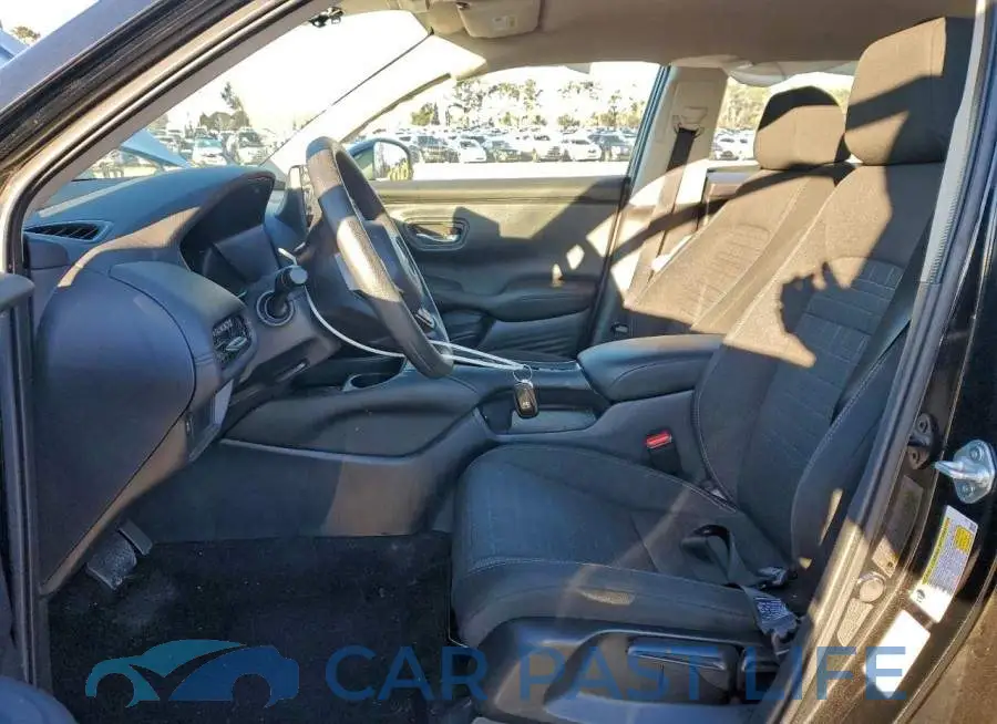 3CZRZ1H30RM750052# 7