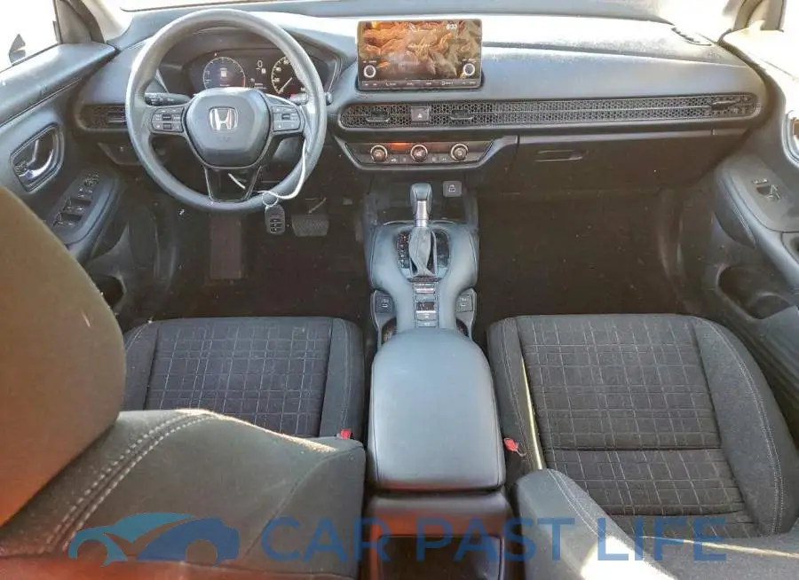 3CZRZ1H30RM750052# 8