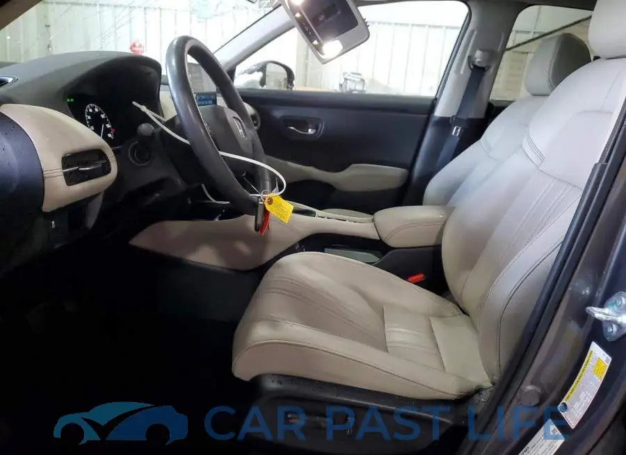 3CZRZ2H73RM705891# 7