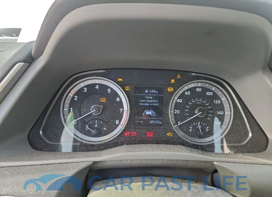 5NPEG4JA6NH143402# 9
