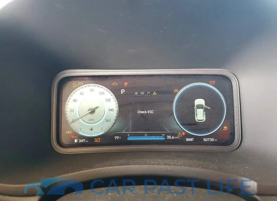 KM8K33A34NU756307# 9