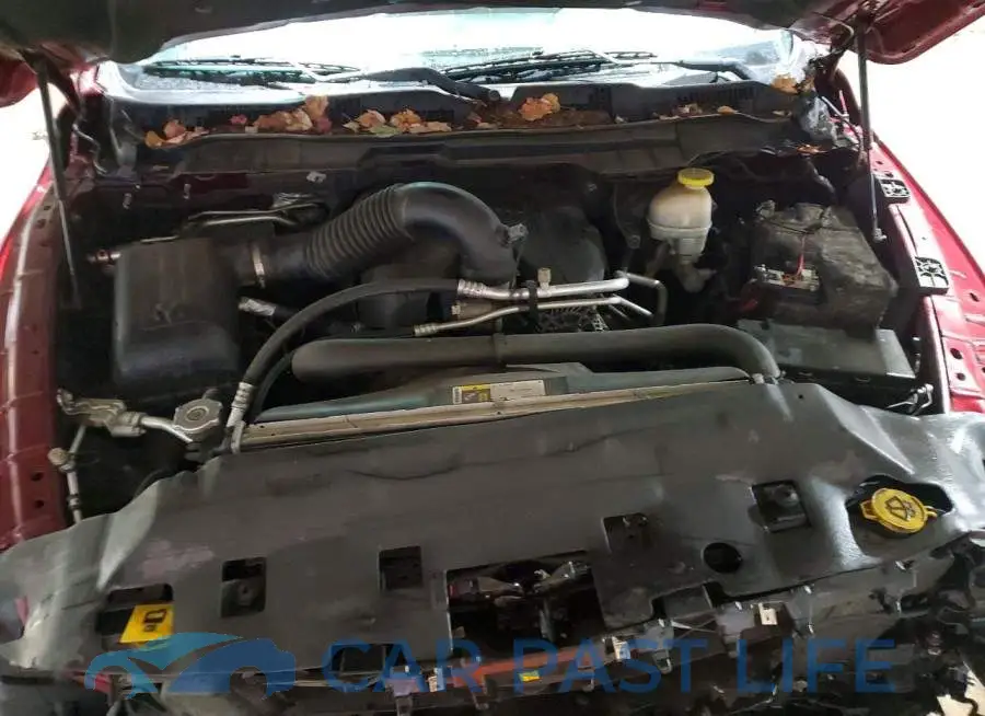 1C6RR7GT8HS503501# 11