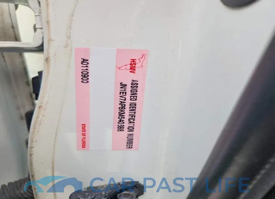 JN1EV7AP8KM540688# 12