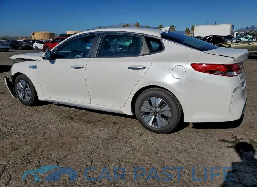 KNAGT4LE3J5020409# 2