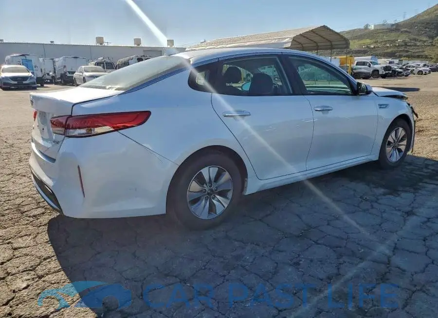 KNAGT4LE3J5020409# 3