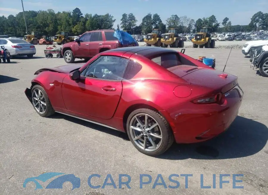 JM1NDAM74N0508342# 2