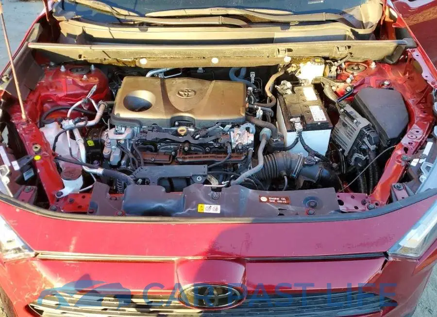2T3G1RFV8NW298450# 12