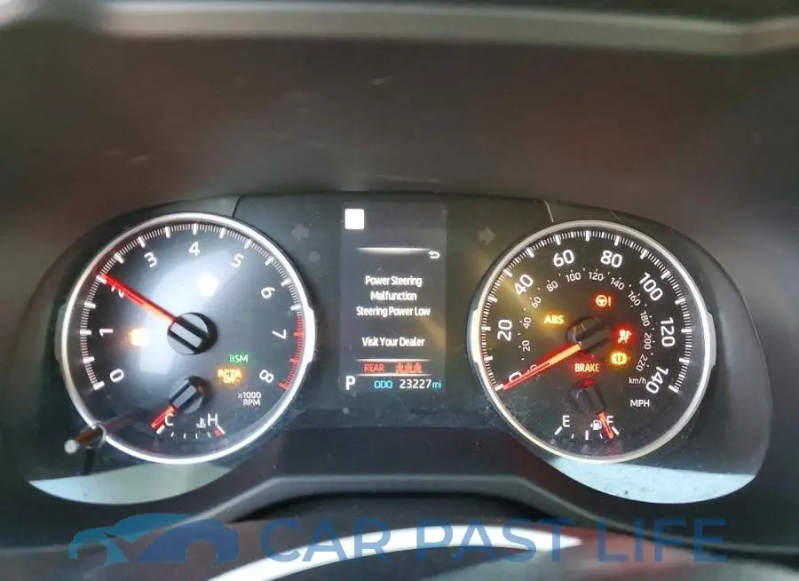 2T3G1RFV8NW298450# 9