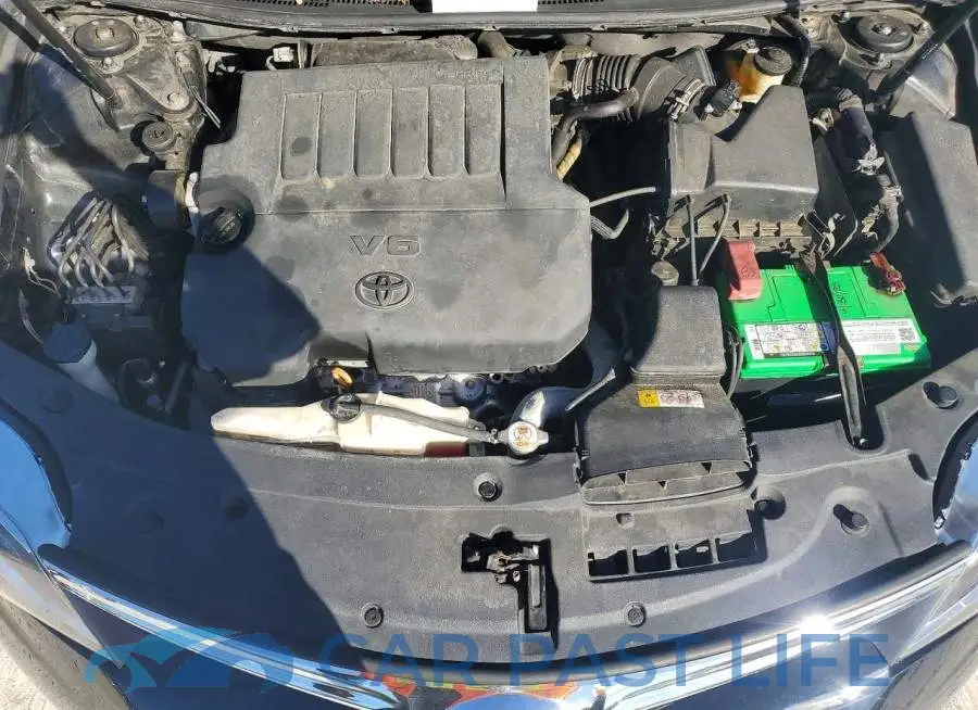 4T1BK1EB3HU243692# 11
