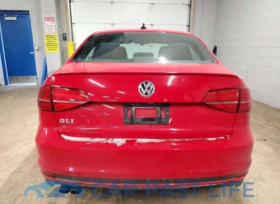 3VW4T7AJXHM376669# 6