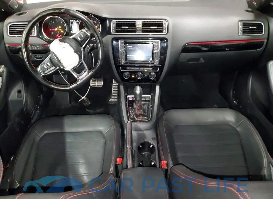 3VW4T7AJXHM376669# 8