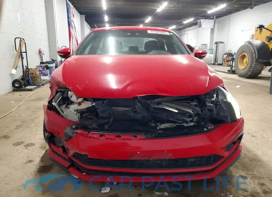 3VW4T7AJXHM376669# 5
