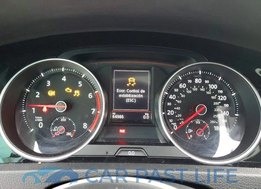 3VW5T7AU9LM008796# 9