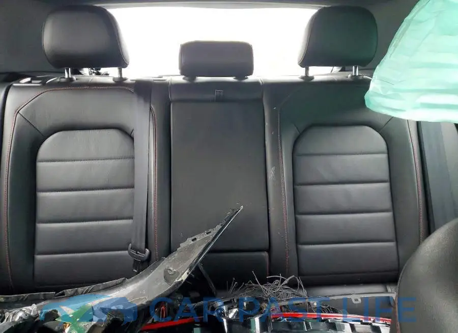 3VW5T7AU9LM008796# 10