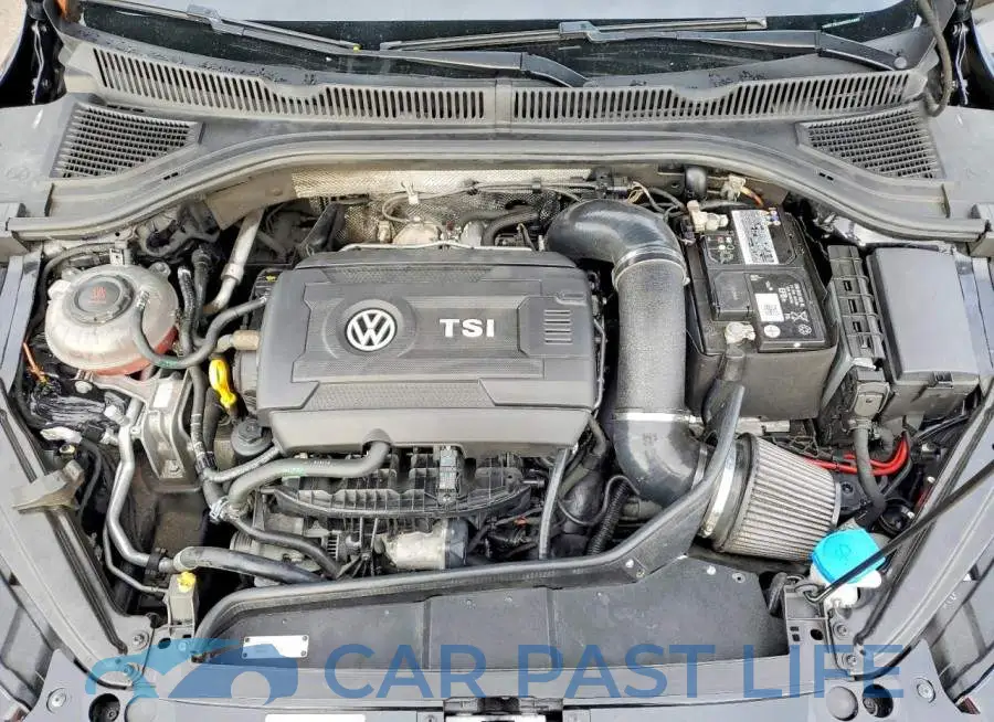 3VW6T7BU3KM254468# 11