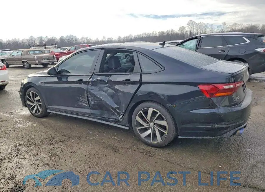 3VW6T7BU3KM254468# 2