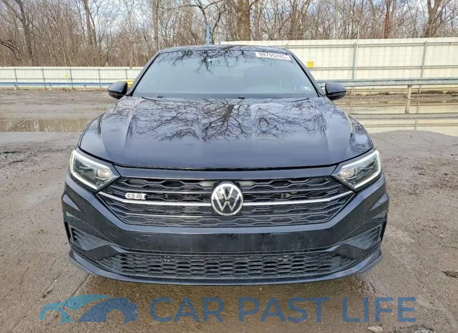 3VW6T7BU3KM254468# 5