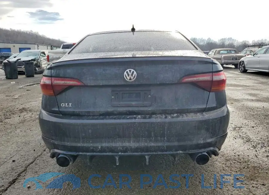 3VW6T7BU3KM254468# 6